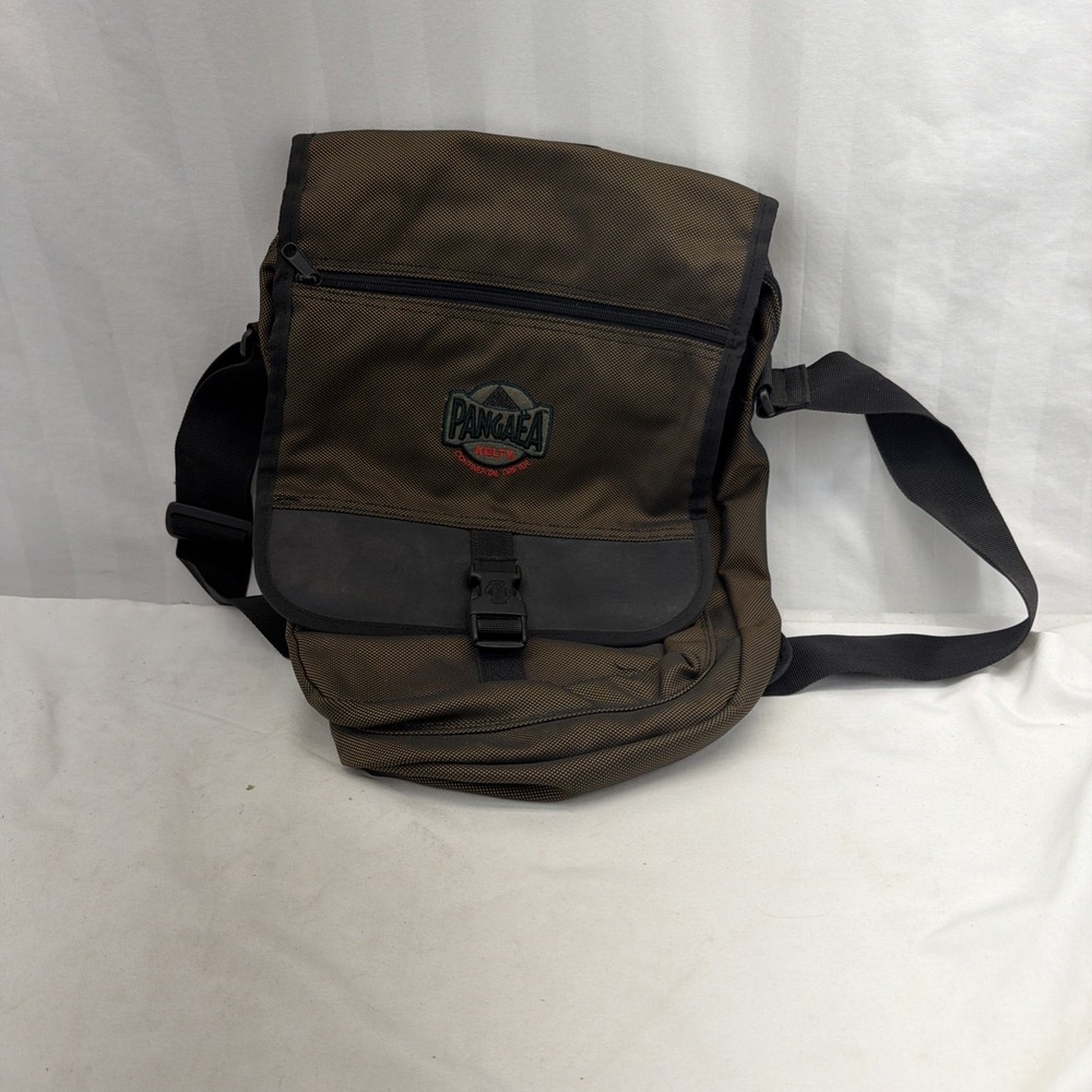 Kelty Pangaea Messenger‎ Crossbody Bag